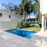 Casa à venda com 4 suítes no condomínio L`exclusive, São Paulo - SP