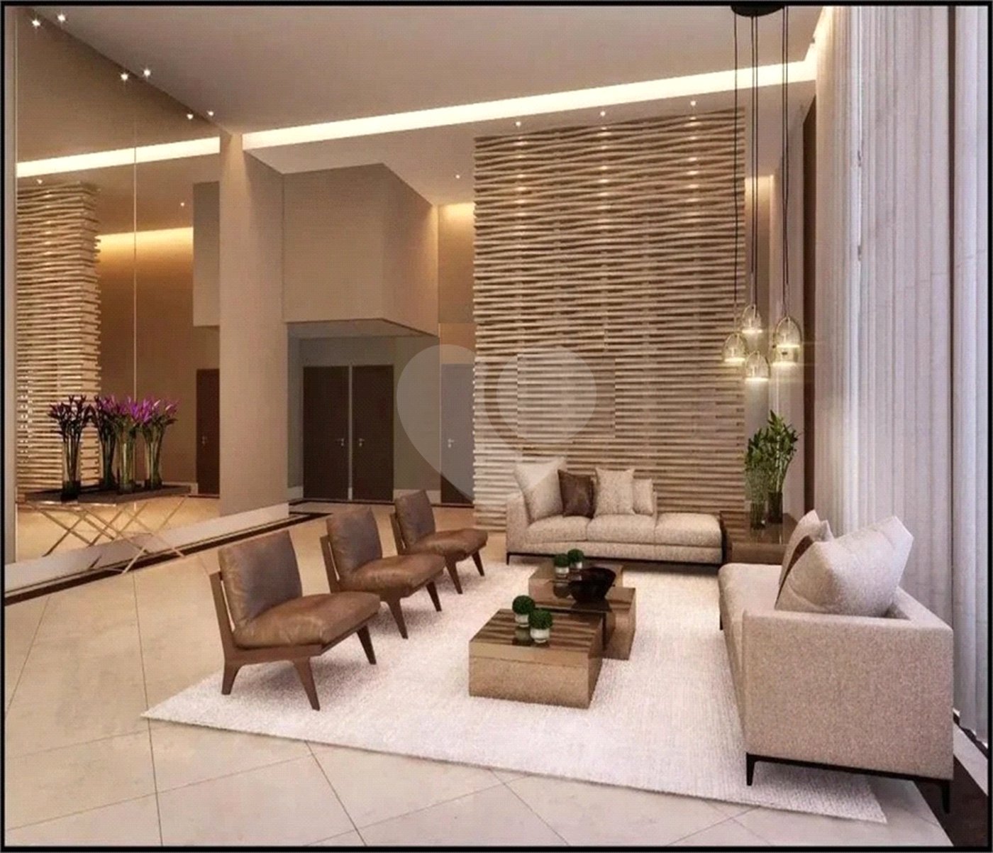 Apartamento à venda com 2 quartos, sendo 1 suíte, em Jardim São Paulo(zona Norte), São Paulo, SP