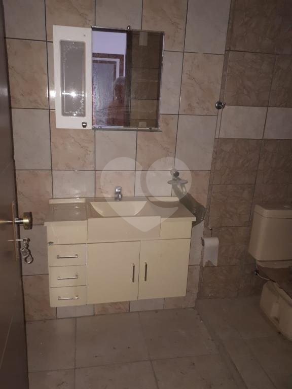 Sobrado à venda com 2 quartos em Tremembé, São Paulo, SP