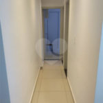 Apartamento à venda com 2 quartos em Parque Novo Mundo, São Paulo, SP
