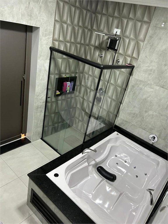 Casa à venda com 3 quartos, sendo 1 suíte, no condomínio Villagio Milano, Sorocaba - SP