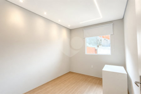 Casa à venda com 2 quartos no condomínio Residencial Esperanza, Sorocaba - SP