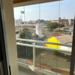 Apartamento á venda MOBILIADO com 128m², 3 suítes, 2 vagas, no centro de Santo André
