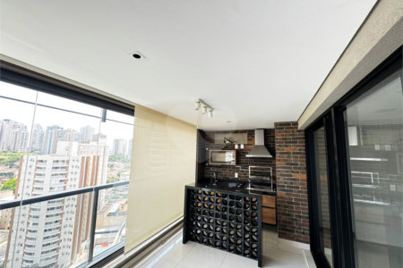 Apartamento à venda com 3 suítes em Bosque das Juritis, Ribeirão Preto, SP