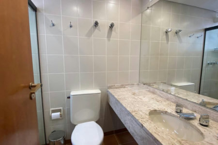 Apartamento com 3 dormitórios à venda, 170 m² por R$ 1.430.000,00 - Pitangueiras - Guarujá/SP