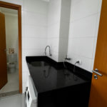 Apartamento com 3 dormitórios, 129 m² - venda por R$ 2.190.000,00 ou aluguel por R$ 11.770,00/mês - Aparecida - Santos/SP