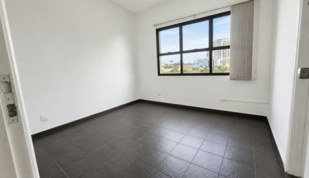 Sala à venda, 63 m² por R$ 430.000,00 - Paquetá - Santos/SP