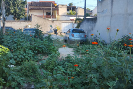 Terreno à venda em Campo Grande, Rio de Janeiro, RJ