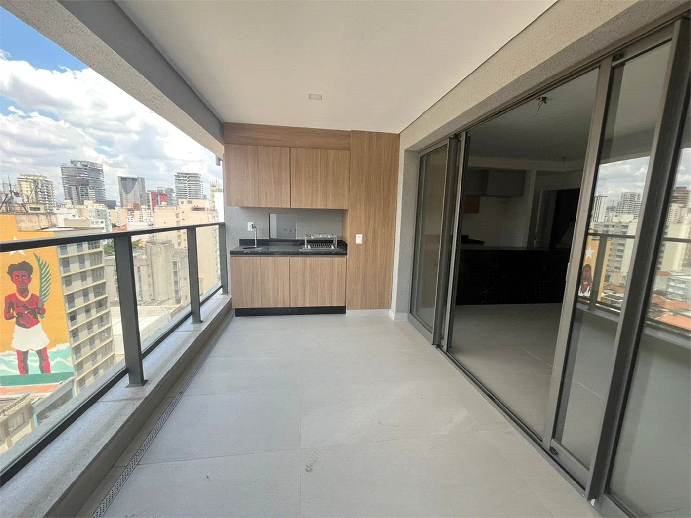 Apartamento à venda com 2 suítes em Pinheiros, São Paulo, SP