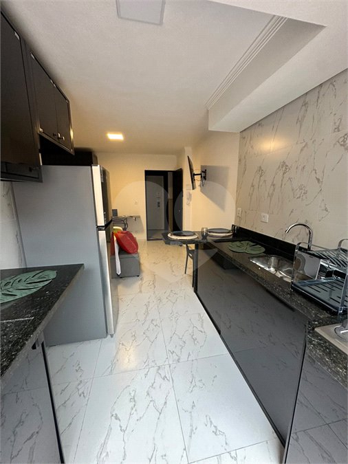 Studio para alugar com 1 quarto em Freguesia do Ó, São Paulo, SP