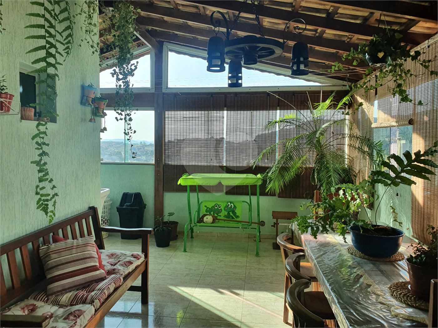 Cobertura à venda com 2 quartos em Jaraguá, São Paulo, SP