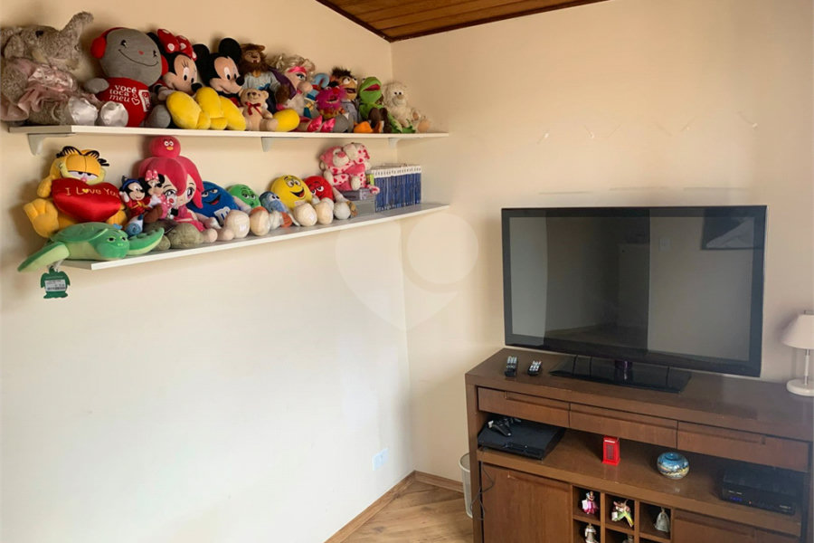 Casa à venda com 2 quartos, sendo 1 suíte, no condomínio Da Chácara, São Paulo - SP