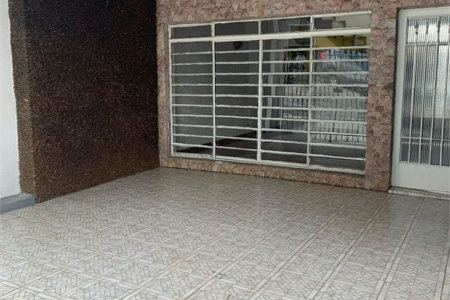 Sobrado à venda com 3 quartos em Vila Progredior, São Paulo, SP