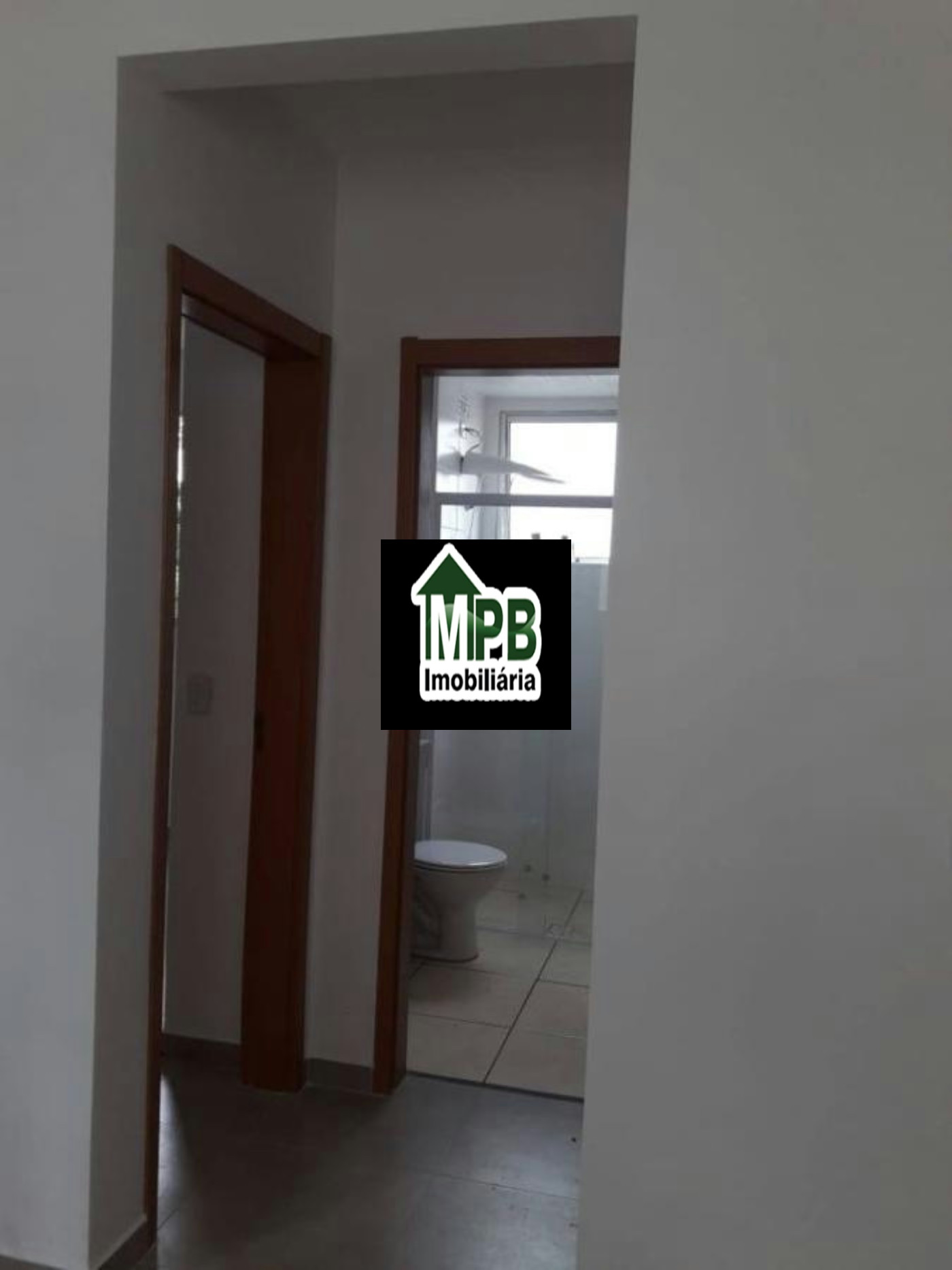 Apartamento à venda com 2 quartos em Caguassu, Sorocaba, SP