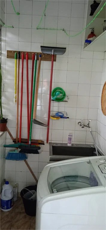 Apartamento à venda com 1 quarto em Lapa de Baixo, São Paulo, SP