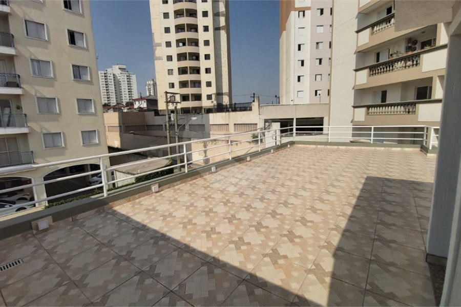 Sobrado à venda com 4 quartos, sendo 2 suítes, em Mandaqui, São Paulo, SP