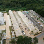 Casa à venda com 3 quartos, sendo 1 suíte, no condomínio Residencial Vila D`ouro, Cotia - SP