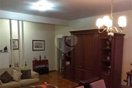 Apartamento à venda com 3 quartos em Barra Funda, São Paulo, SP