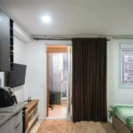 Studio à venda com 1 suíte em Vila Andrade, São Paulo, SP