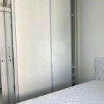 Apartamento para alugar com 1 quarto em Chácara Santo Antônio, São Paulo, SP