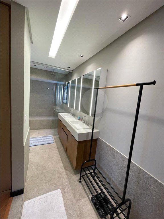 Apartamento à venda com 4 quartos, sendo 3 suítes,  em Ipiranga, São Paulo, SP