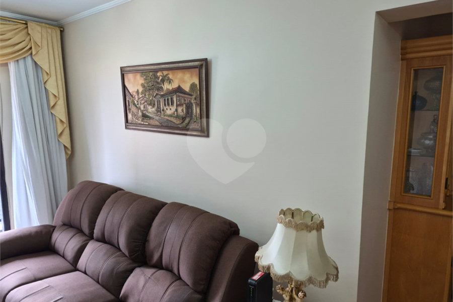 Apartamento à venda com 3 quartos, sendo 1 suíte, em Santana, São Paulo, SP