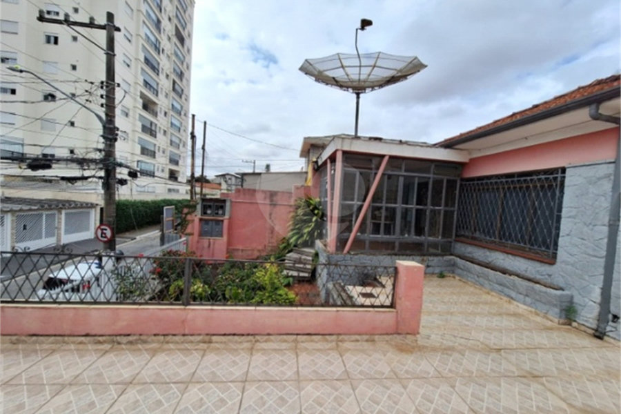 Casa Térrea à venda com 5 quartos, sendo 3 suítes,  em Vila Mazzei, São Paulo, SP