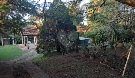 Chácara à venda com 3 quartos, sendo 1 suíte,  em Chácaras São Bento, Valinhos, SP