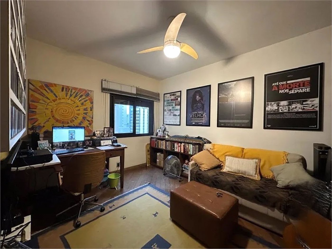 Apartamento com 3 dormitórios à venda, 225 m² por R$ 2.000.000,00 - Boqueirão - Santos/SP