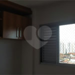 Apartamento à venda com 2 quartos em Lauzane Paulista, São Paulo, SP