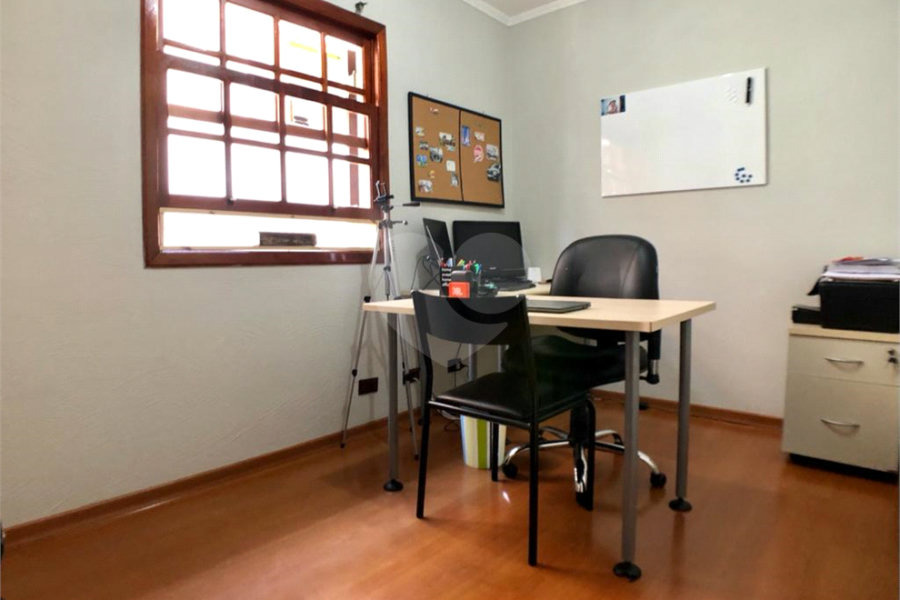 Sobrado à venda com 3 quartos, sendo 2 suítes,  em Tucuruvi, São Paulo, SP