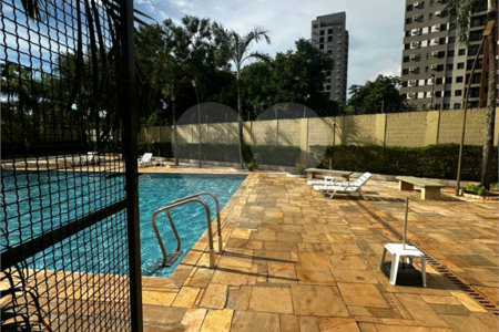 Apartamento à venda com 2 quartos em Alto da Boa Vista, Ribeirão Preto, SP