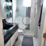 Apartamento à venda com 3 suítes em Santana, São Paulo, SP