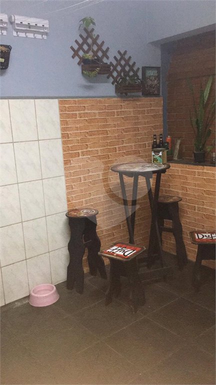 Sobrado à venda com 3 quartos, sendo 1 suíte, em Vila Guilherme, São Paulo, SP