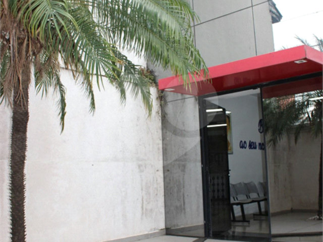 Prédio à venda em Santana, São Paulo, SP