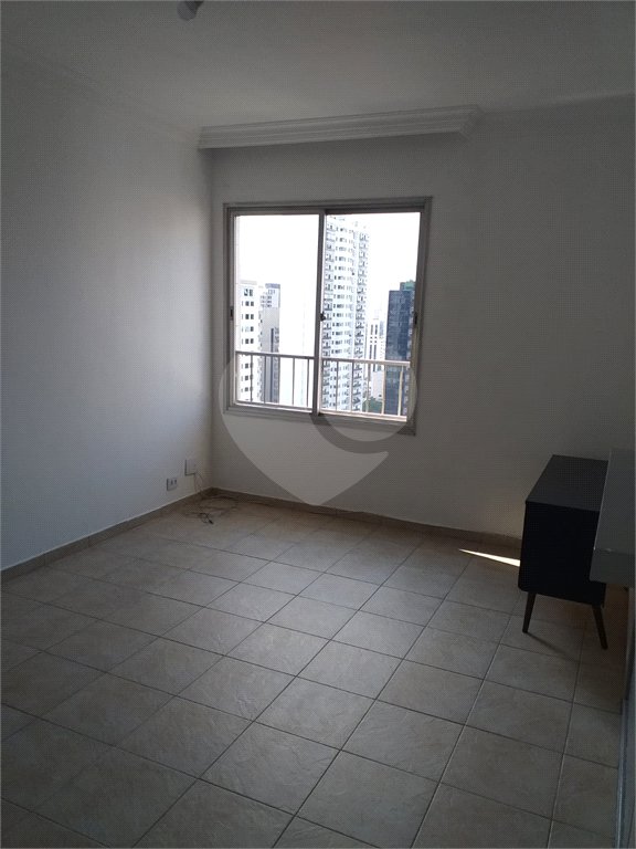 Apartamento para alugar com 1 quarto em Vila Clementino, São Paulo, SP