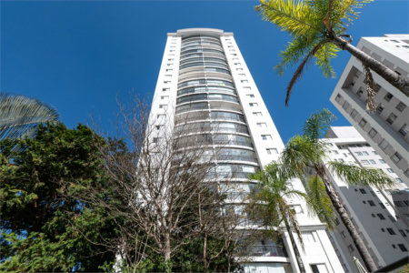 Apartamento à venda com 3 quartos, sendo 1 suíte,  em Alto da Mooca, São Paulo, SP