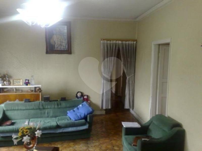 Sobrado à venda com 3 quartos em Parada Inglesa, São Paulo, SP