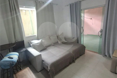 Casa à venda com 3 quartos, sendo 1 suíte, em Santíssimo, Rio de Janeiro, RJ