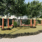 Terreno à venda no condomínio Residencial Jardim dos Lírios, Paulínia - SP