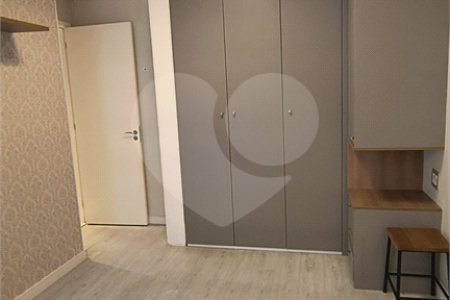 Apartamento à venda com 2 quartos, sendo 1 suíte, em Barra Funda, São Paulo, SP