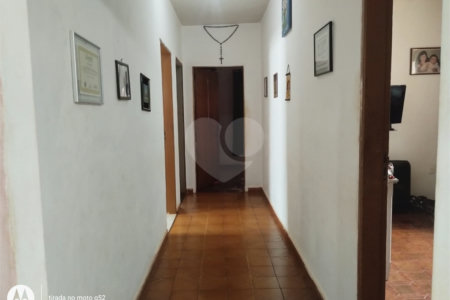 Casa à venda com 3 quartos em Santa Eudóxia, São Carlos, SP