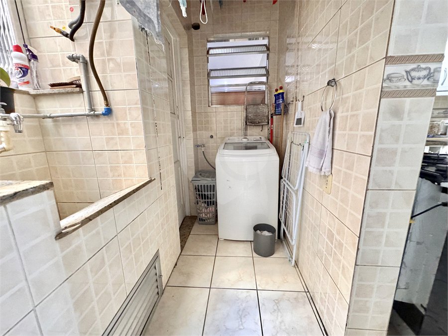 Apartamento à venda com 3 quartos em Tijuca, Rio de Janeiro, RJ