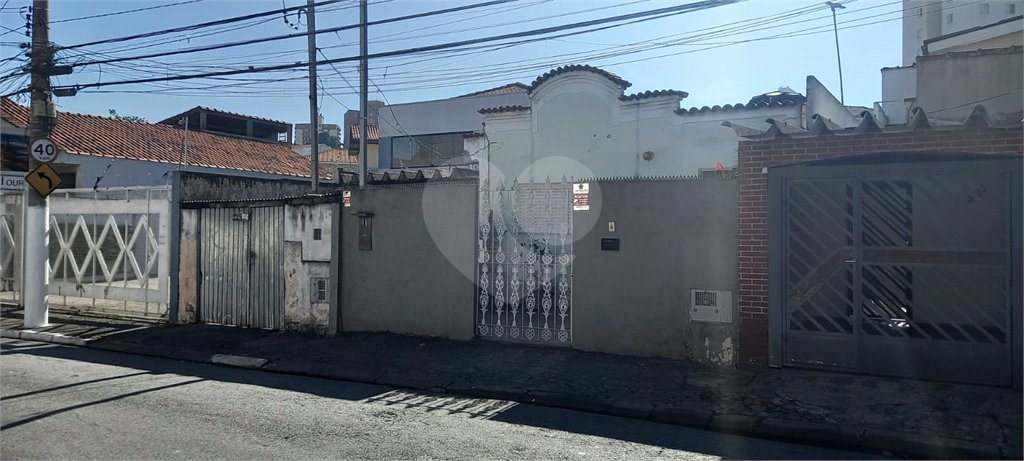 Casa à venda com 1 quarto em Tucuruvi, São Paulo, SP