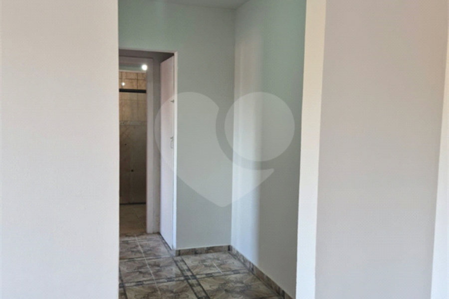 Apartamento para alugar com 2 quartos em Vila Constança, São Paulo, SP