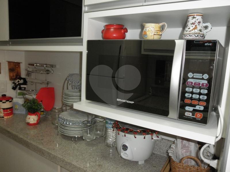 Apartamento à venda com 4 quartos, sendo 1 suíte, em Vila Nova Cachoeirinha, São Paulo, SP