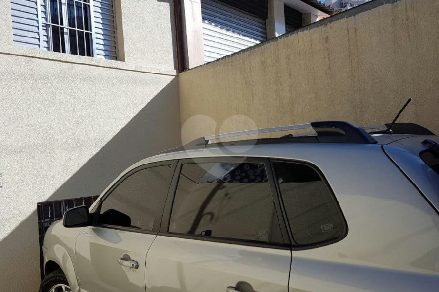 Sobrado à venda com 2 quartos em Santana, São Paulo, SP