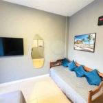 Studio à venda com 1 quarto em Copacabana, Rio de Janeiro, RJ