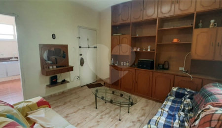 Apartamento à venda com 2 quartos em Mandaqui, São Paulo, SP