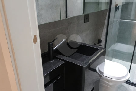 Apartamento para alugar com 3 quartos, sendo 1 suíte, em Vila Leopoldina, São Paulo, SP